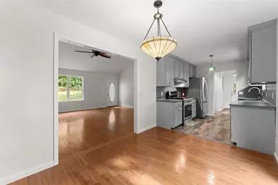 4849 Truman Mountain Road, Gainesville, GA 30506 - Photo 5