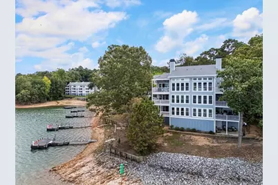2100 Habersham Marina Road #201E, Cumming, GA 30041 - Photo 1