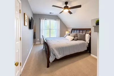 5550 Hedge Brooke Drive NW, Acworth, GA 30101 - Photo 13