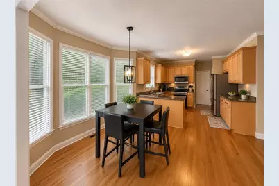 5550 Hedge Brooke Drive NW, Acworth, GA 30101 - Photo 7