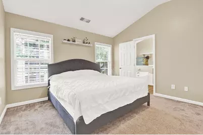 1854 Appaloosa Mill Court, Buford, GA 30519 - Photo 5