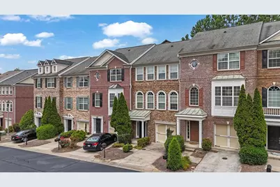 1854 Appaloosa Mill Court, Buford, GA 30519 - Photo 31