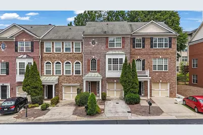 1854 Appaloosa Mill Court, Buford, GA 30519 - Photo 1