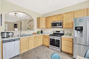 1854 Appaloosa Mill Ct, Buford, GA 30519 - Photo 13