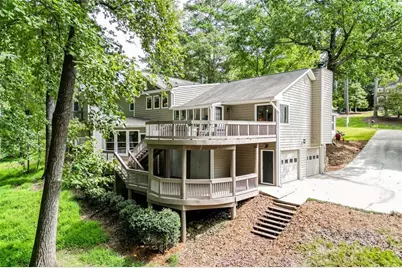 3811 Old Bridge Way, Duluth, GA 30096 - Photo 49