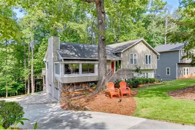 3811 Old Bridge Way, Duluth, GA 30096 - Photo 3