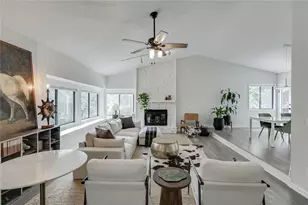 3811 Old Bridge Way, Duluth, GA 30096 - Photo 9