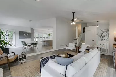 3811 Old Bridge Way, Duluth, GA 30096 - Photo 9