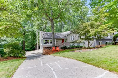 3811 Old Bridge Way, Duluth, GA 30096 - Photo 5