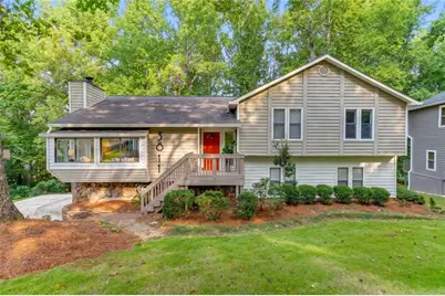 3811 Old Bridge Way, Duluth, GA 30096 - Photo 1