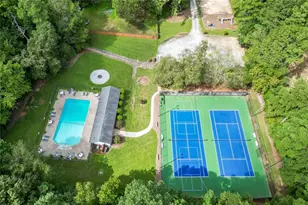 3811 Old Bridge Way, Duluth, GA 30096 - Photo 59
