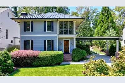 2706 Winding Lane NE, Brookhaven, GA 30319 - Photo 125