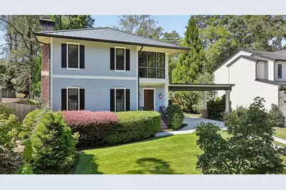 2706 Winding Lane NE, Brookhaven, GA 30319 - Photo 19