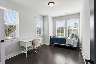 539 Hargrove Lane, Decatur, GA 30030 - Photo 33