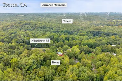 393 N Red Rock Road, Toccoa, GA 30577 - Photo 33