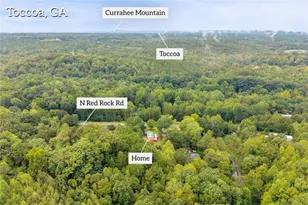 393 N Red Rock Rd, Toccoa, GA 30577 - Photo 33