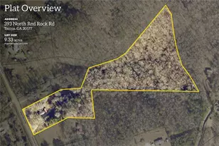 393 N Red Rock Rd, Toccoa, GA 30577 - Photo 9