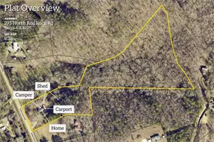 393 N Red Rock Rd, Toccoa, GA 30577 - Photo 37