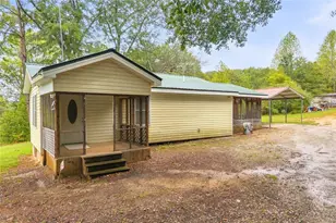 393 N Red Rock Rd, Toccoa, GA 30577 - Photo 1