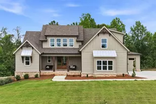 119 Fernbank Wy, Newnan, GA 30265 - Photo 1