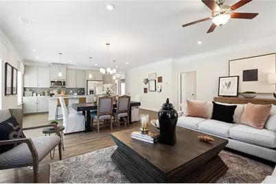 712 Sinclair Lane, Temple, GA 30179 - Photo 23