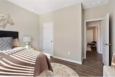 712 Sinclair Lane, Temple, GA 30179 - Photo 5