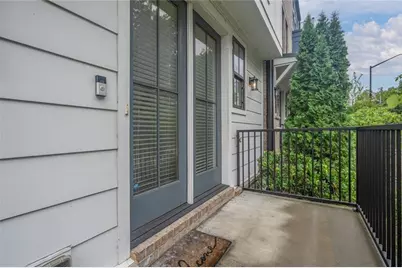 1840 Gotham Lane NE, Atlanta, GA 30324 - Photo 3