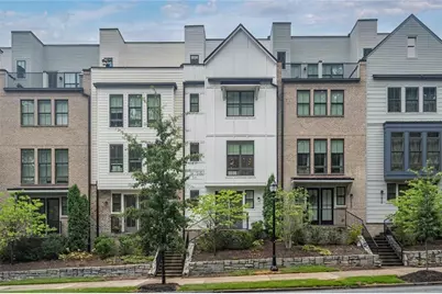 1840 Gotham Lane NE, Atlanta, GA 30324 - Photo 1