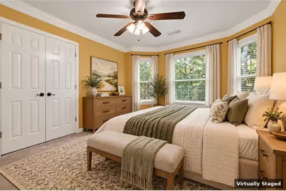 2330 Tall Timbers NE, Marietta, GA 30066 - Photo 41