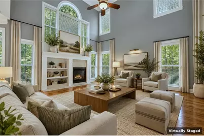 2330 Tall Timbers NE, Marietta, GA 30066 - Photo 27