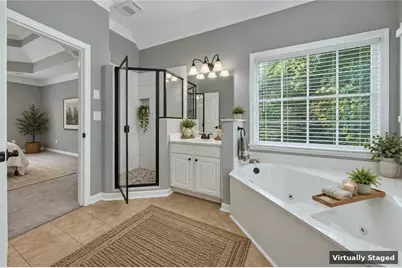 2330 Tall Timbers NE, Marietta, GA 30066 - Photo 35