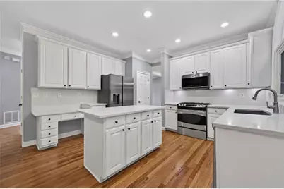 2330 Tall Timbers NE, Marietta, GA 30066 - Photo 21