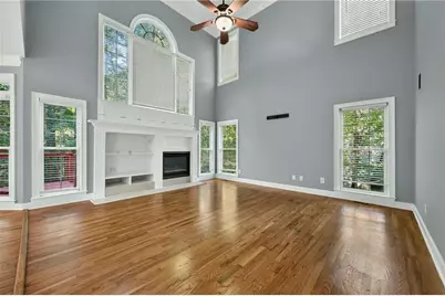 2330 Tall Timbers NE, Marietta, GA 30066 - Photo 65