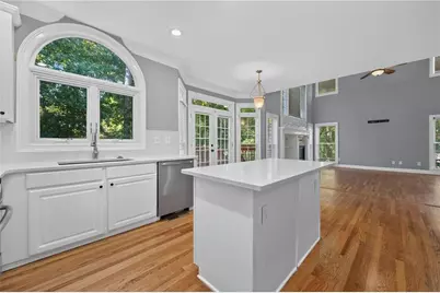 2330 Tall Timbers NE, Marietta, GA 30066 - Photo 19