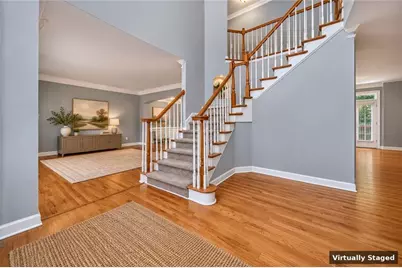2330 Tall Timbers NE, Marietta, GA 30066 - Photo 13