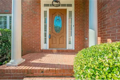 2330 Tall Timbers NE, Marietta, GA 30066 - Photo 11
