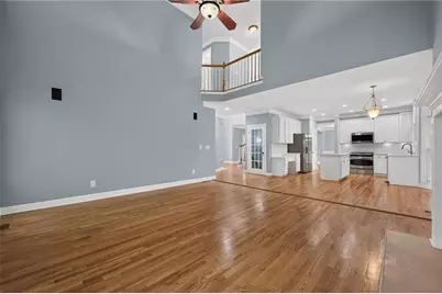 2330 Tall Timbers NE, Marietta, GA 30066 - Photo 29