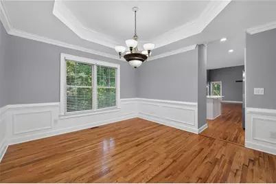 2330 Tall Timbers NE, Marietta, GA 30066 - Photo 17
