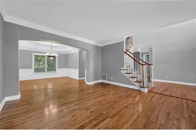 2330 Tall Timbers NE, Marietta, GA 30066 - Photo 63