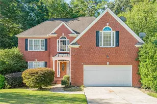 2330 Tall Timbers NE, Marietta, GA 30066 - Photo 1