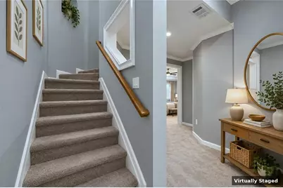 2330 Tall Timbers NE, Marietta, GA 30066 - Photo 43