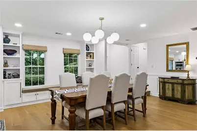 2658 Chimney Springs Drive, Marietta, GA 30062 - Photo 9