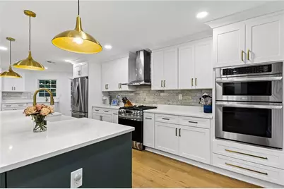 2658 Chimney Springs Drive, Marietta, GA 30062 - Photo 15