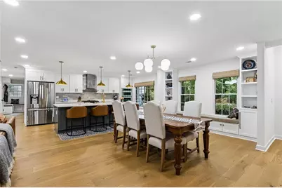2658 Chimney Springs Drive, Marietta, GA 30062 - Photo 5