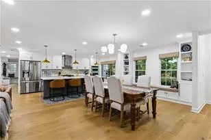 2658 Chimney Springs Dr, Marietta, GA 30062 - Photo 5