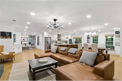 2658 Chimney Springs Drive, Marietta, GA 30062 - Photo 11