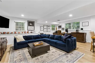 2658 Chimney Springs Drive, Marietta, GA 30062 - Photo 31