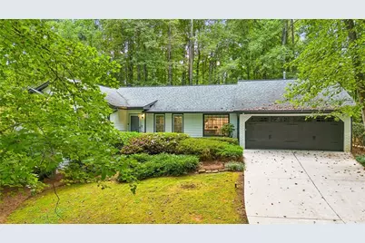 2658 Chimney Springs Drive, Marietta, GA 30062 - Photo 43