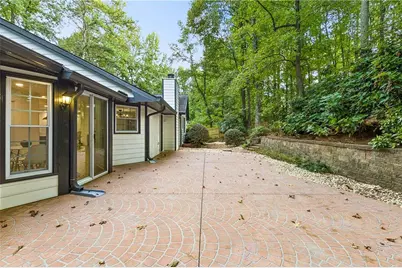 2658 Chimney Springs Drive, Marietta, GA 30062 - Photo 37