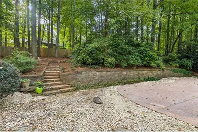 2658 Chimney Springs Drive, Marietta, GA 30062 - Photo 39